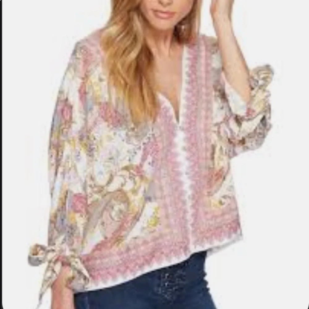 Free People Catch Me If You Can - Ivory - Picture 2 of 12